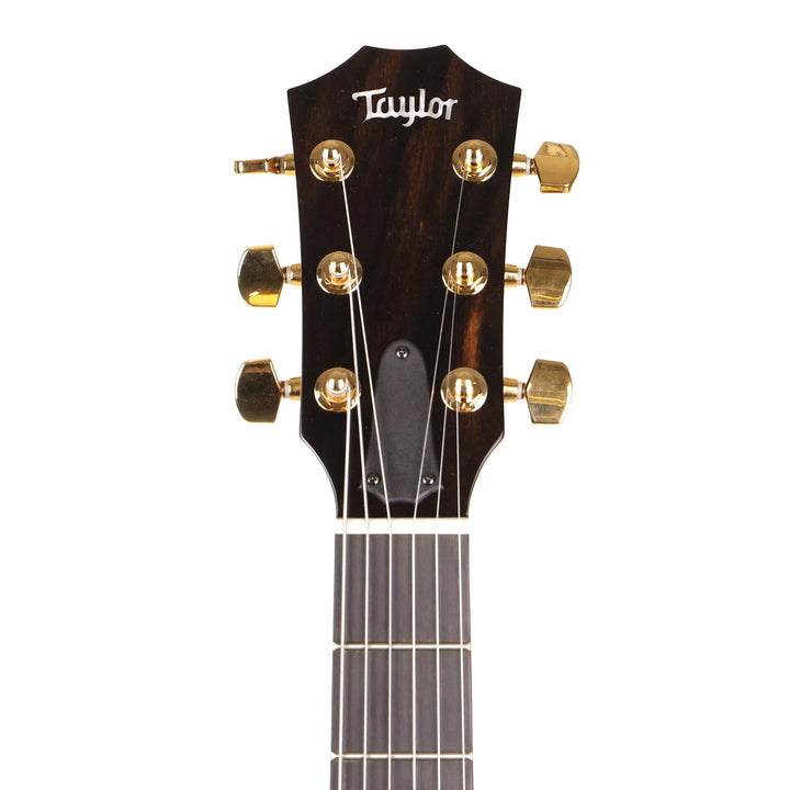 Taylor T5z Custom Koa Shaded Edge Burst