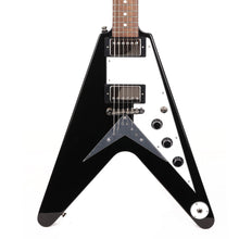 Epiphone Flying V Ebony Used