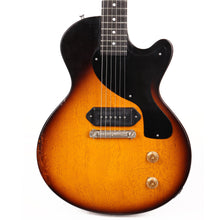 Eastman SB55/v Antique Sunburst Headstock Fix