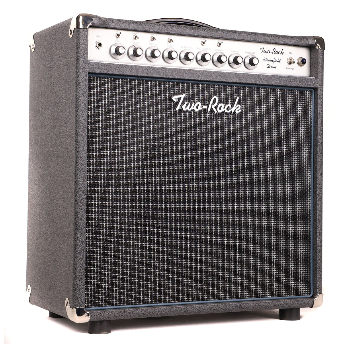 Two Rock Bloomfield Drive 1x12 Combo Amplifier Used — 1