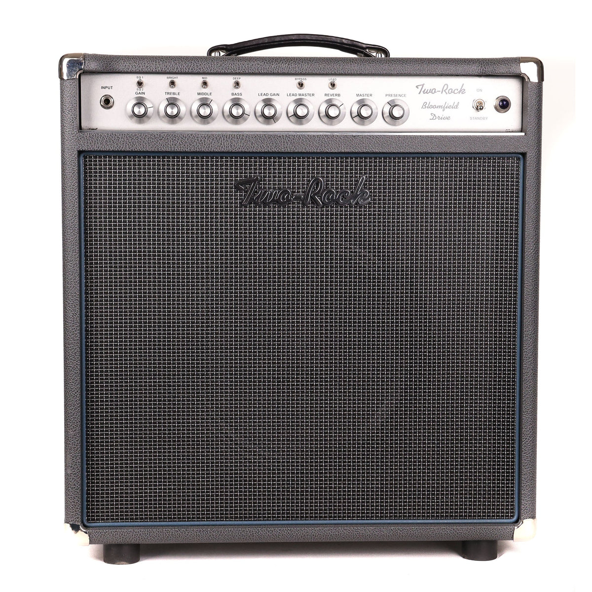 Two Rock Bloomfield Drive 1x12 Combo Amplifier Used — 2