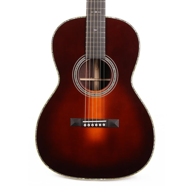 Martin Custom Shop 000 12-Fret 40 Style Engelmann Spruce and Indian Rosewood