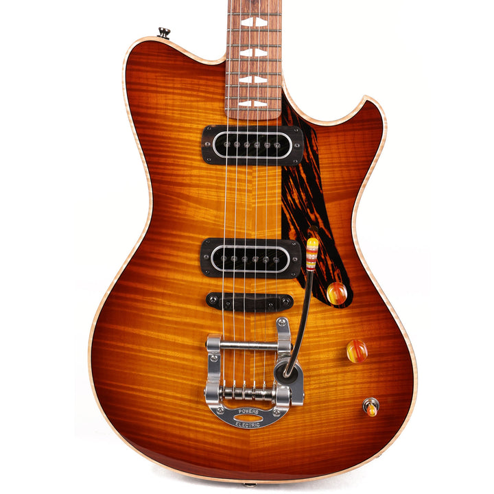 Powers Electric A-Type Select Sweet Tea Orange