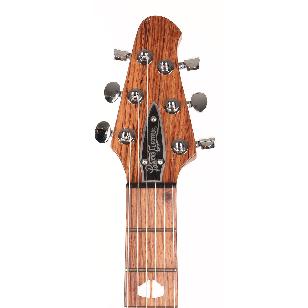 Powers Electric A-Type Select Sweet Tea Orange — 4