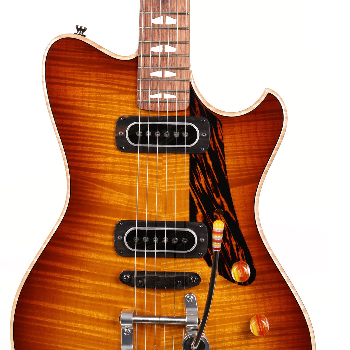 Powers Electric A-Type Select Sweet Tea Orange — 6