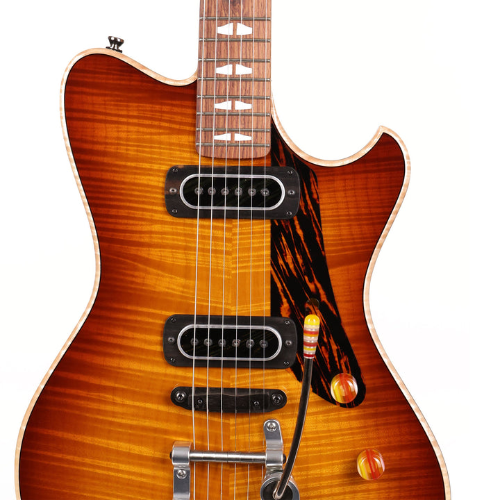 Powers Electric A-Type Select Sweet Tea Orange