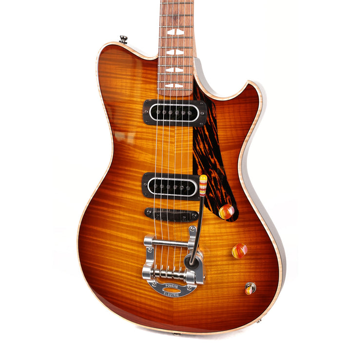 Powers Electric A-Type Select Sweet Tea Orange