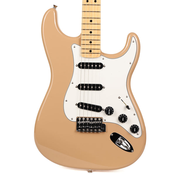 Fender Made in Japan Limited International Color Stratocaster Sahara Taupe