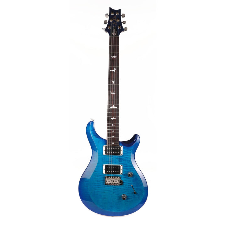 PRS 10th Anniversary S2 Custom 24 Limited Edition Lake Blue