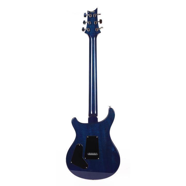 PRS 10th Anniversary S2 Custom 24 Limited Edition Lake Blue