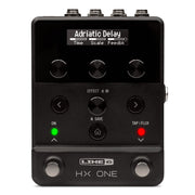 Line 6 HX One Multi-Effects Pedal