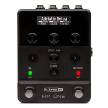 Line 6 HX One Multi-Effects Pedal