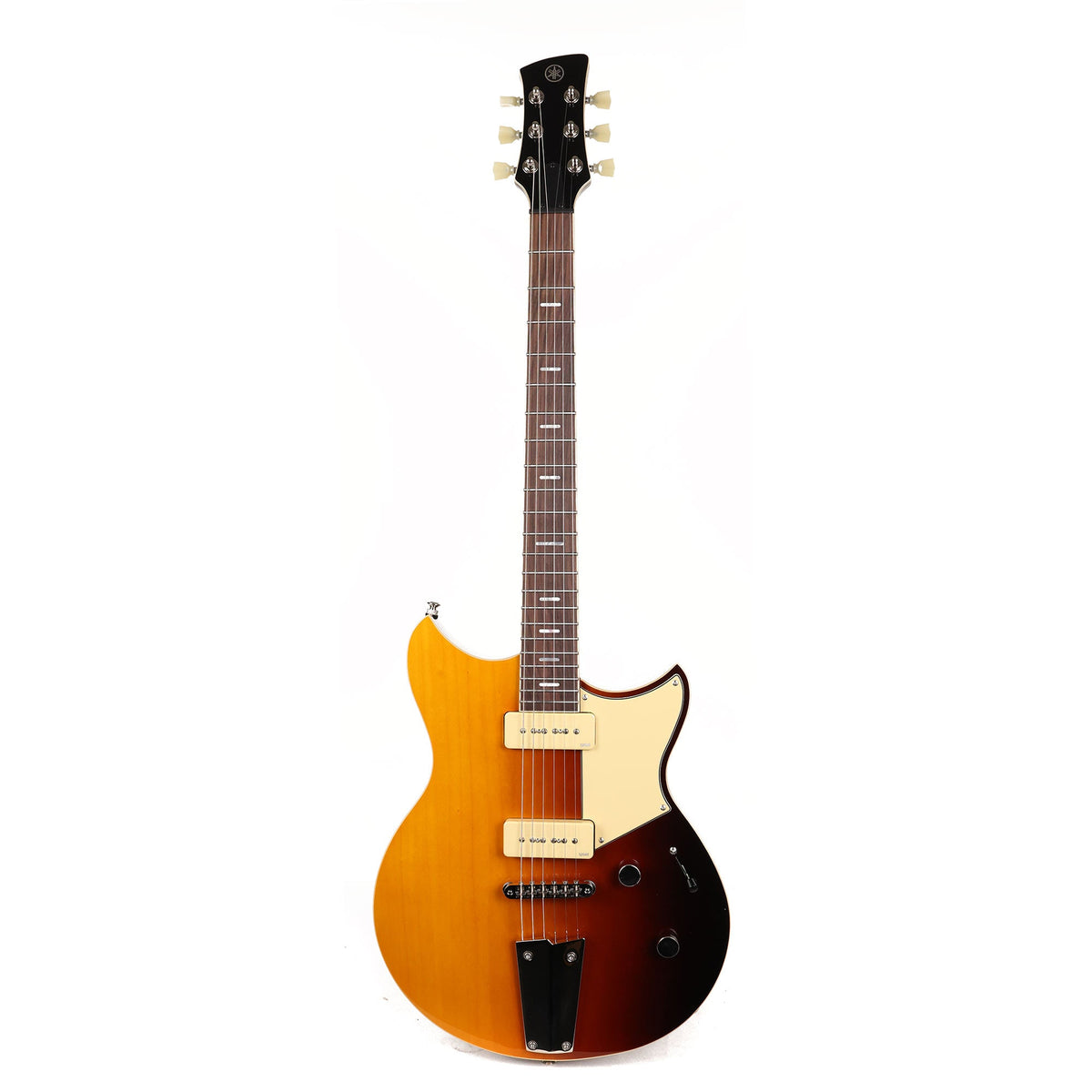 Yamaha Revstar RSP02T Sunset Burst Used — 2