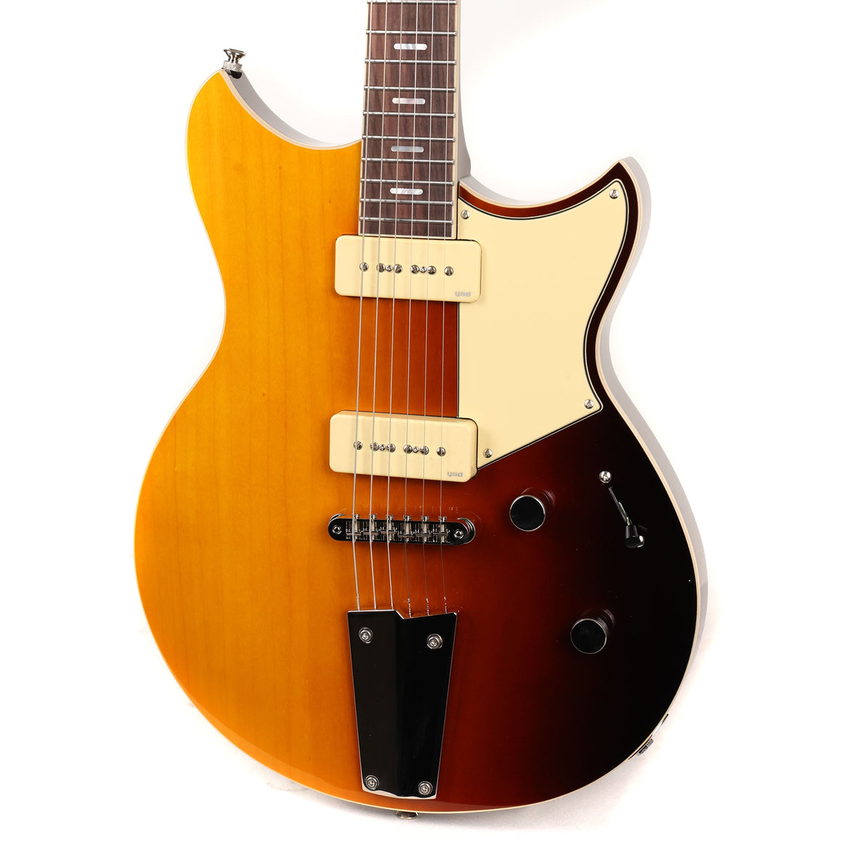 Yamaha Revstar RSP02T Sunset Burst Used — 7
