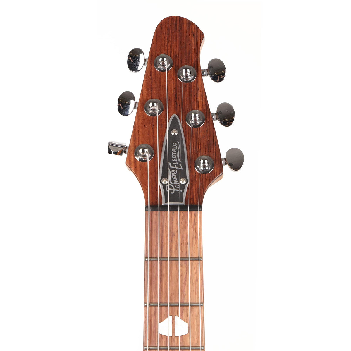 Powers Electric A-Type Select Quilt Top Wild Honey Burst — 4