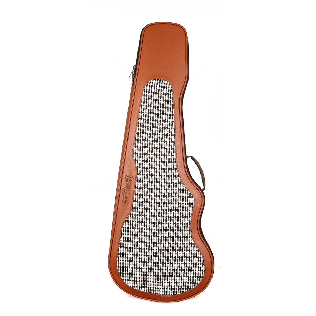 Powers Electric A-Type Select Quilt Top Wild Honey Burst — 8