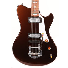 Powers Electric A-Type Imperial Bronze