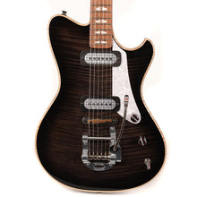 Powers Electric A-Type Select Shadow Black