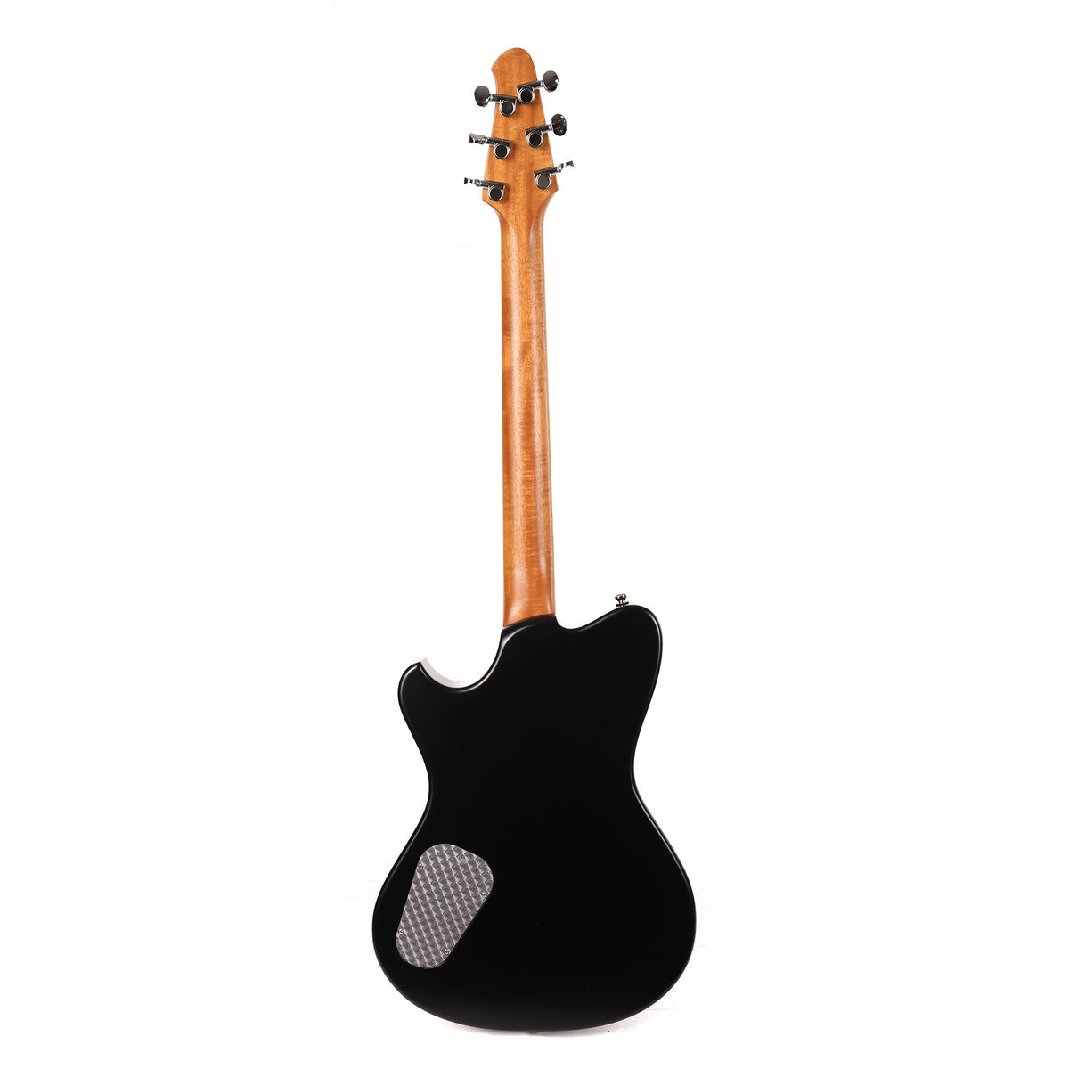 Powers Electric A-Type Select Shadow Black — 3