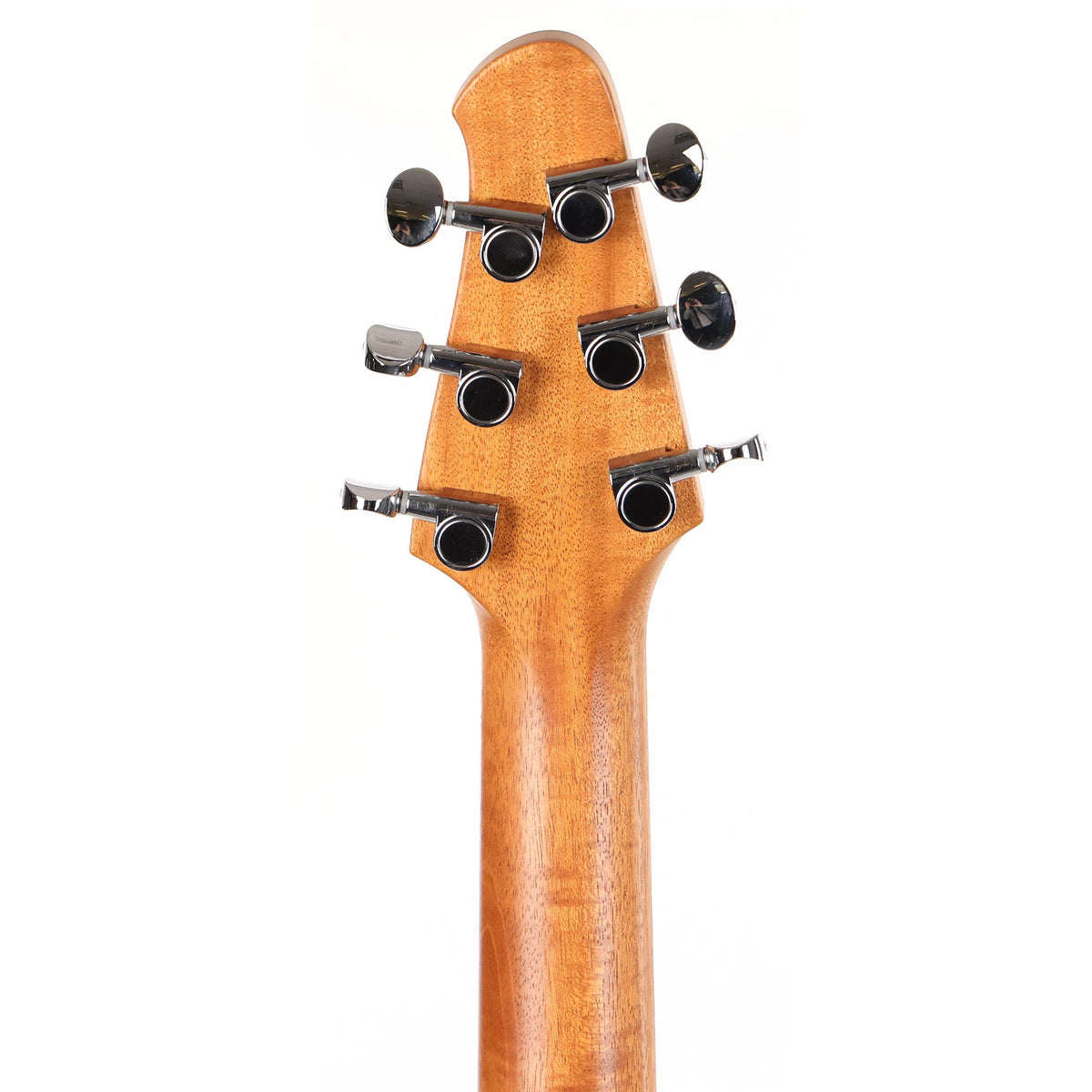Powers Electric A-Type Select Shadow Black — 5