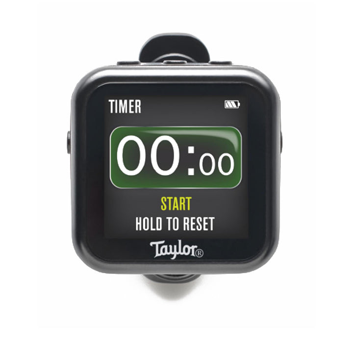 Taylor Beacon Tuner and Metronome Multi-Tool