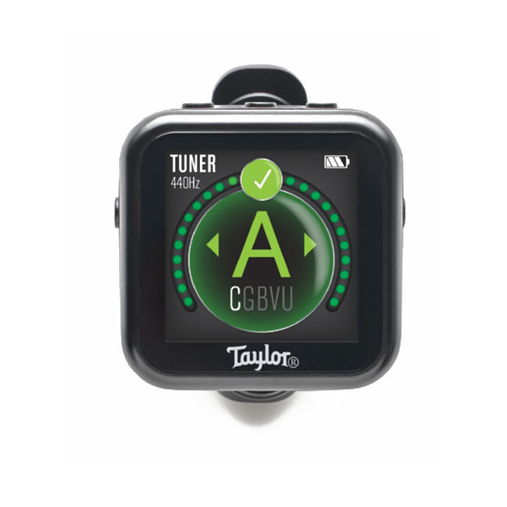 Taylor Beacon Tuner and Metronome Multi-Tool