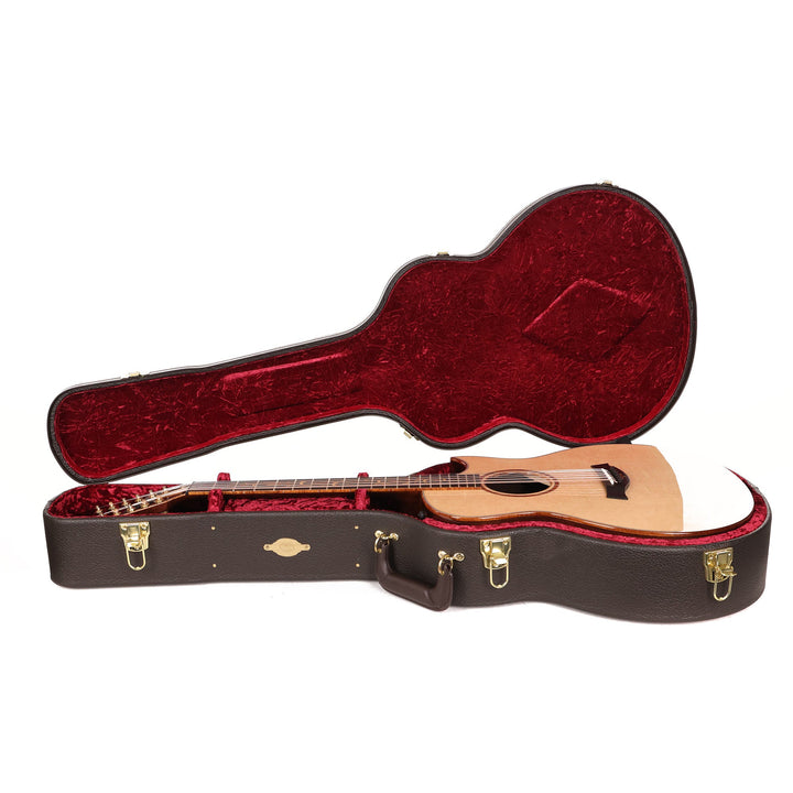 Taylor Custom Shop Grand Symphony Florentine 12-String Bearclaw Spruce and Indian Rosewood