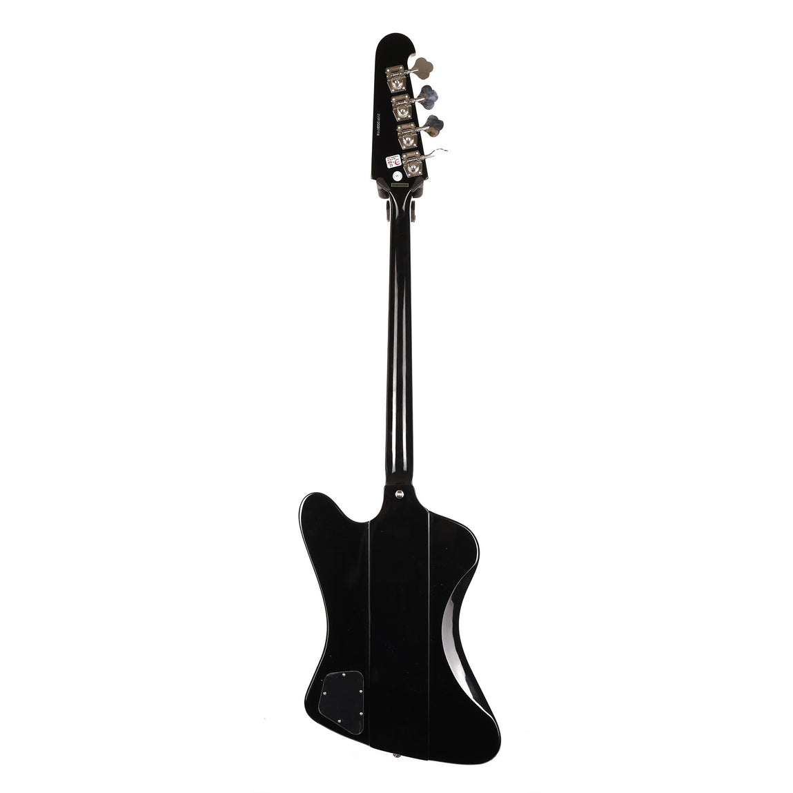 Epiphone Thunderbird 60s Bass Ebony As-Is | The Music Zoo