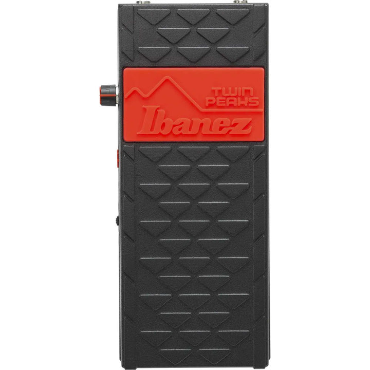 Ibanez TWP10 Twin Peaks Wah Effect Pedal