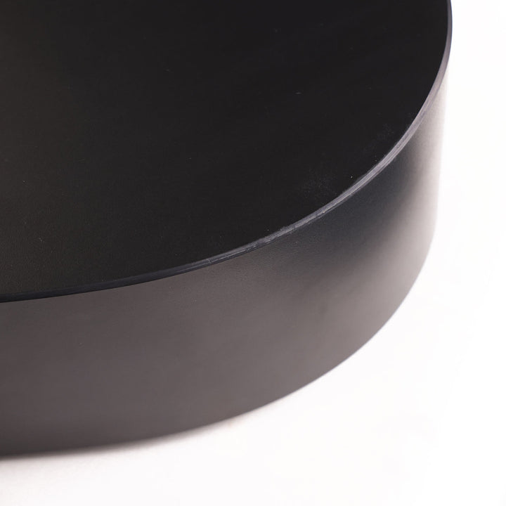 Martin DX Johnny Cash Acoustic-Electric Jett Black Used