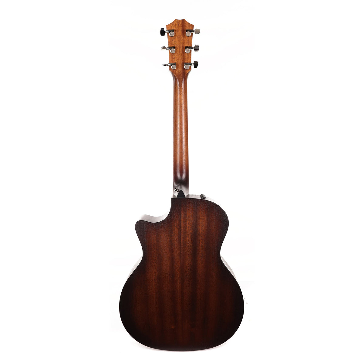Taylor American Dream AD24ce Grand Auditorium Tobacco Burst — 3