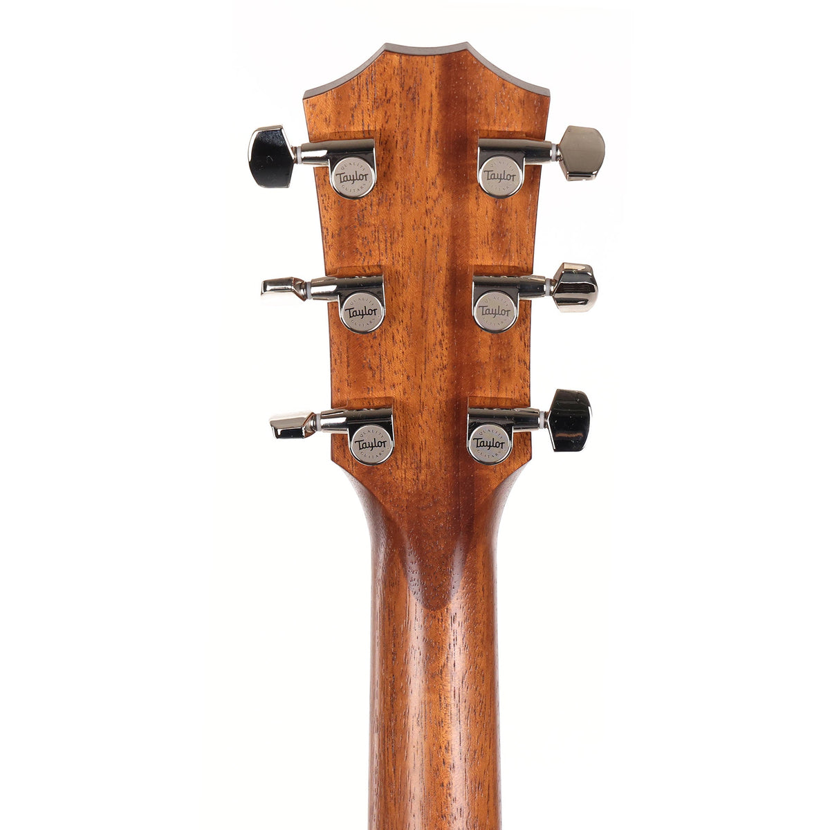 Taylor American Dream AD24ce Grand Auditorium Tobacco Burst — 5