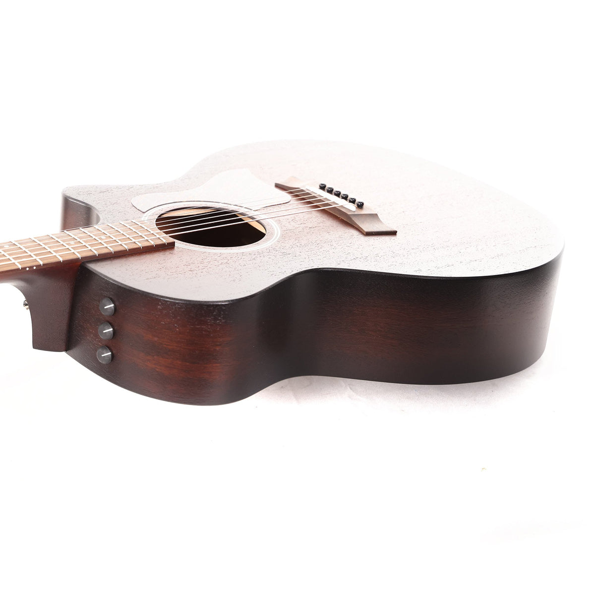 Taylor American Dream AD24ce Grand Auditorium Tobacco Burst — 7