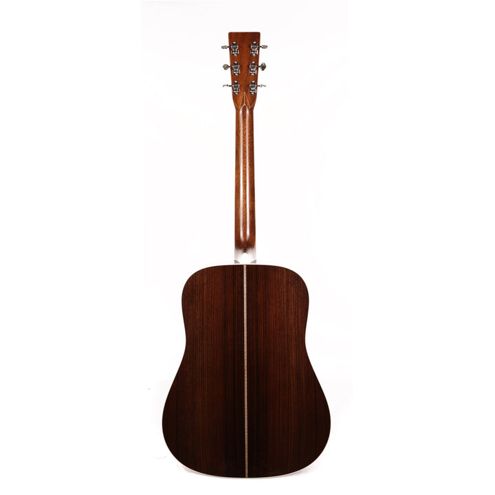 Martin Custom Shop Dreadnought Style 41 Spruce and Indian Rosewood