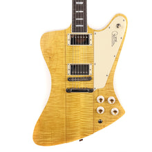 Kauer Banshee Deluxe Guitar Lemonburst