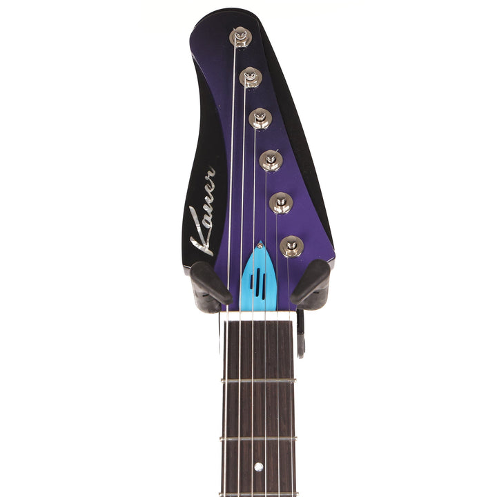 Kauer Banshee Standard Miami Sunset