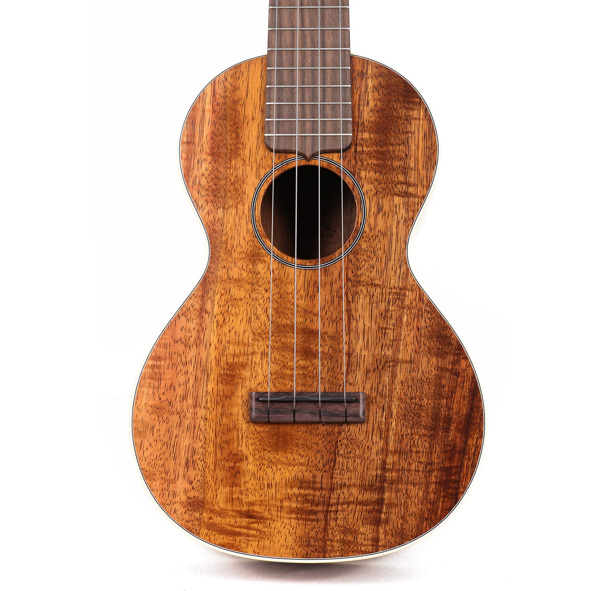 Martin 2K Concert Ukulele Koa Natural — 1