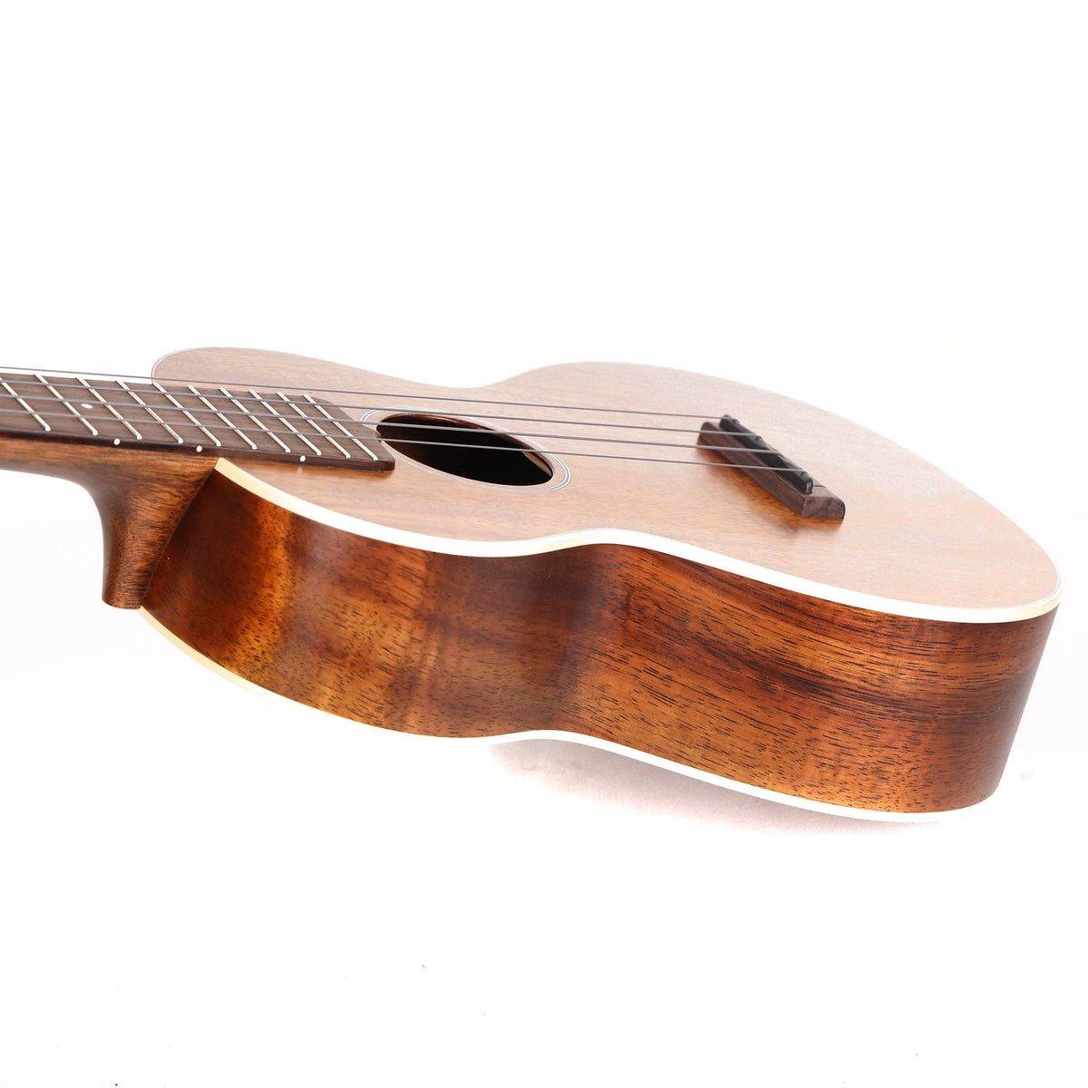 Martin 2K Concert Ukulele Koa Natural — 7