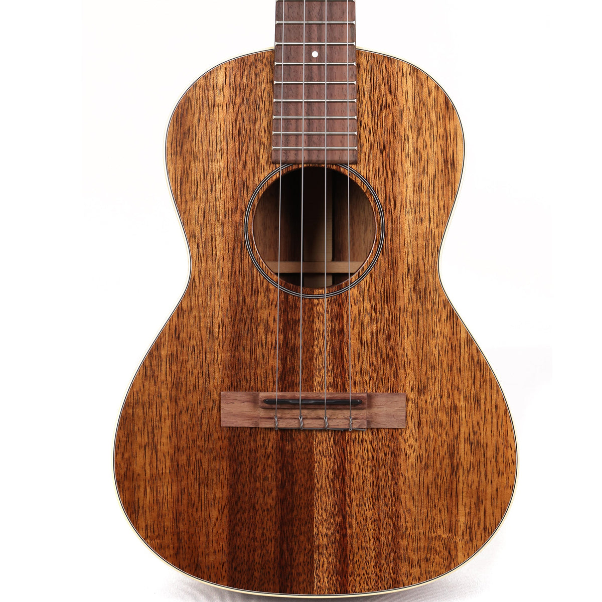 Martin 2K Tenor Ukulele Koa Natural — 1