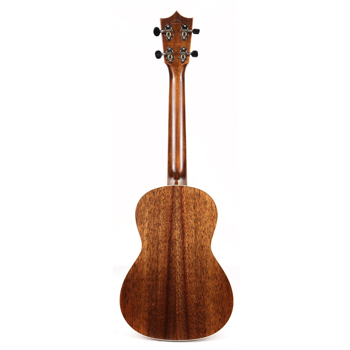 Martin 2K Tenor Ukulele Koa Natural — 3