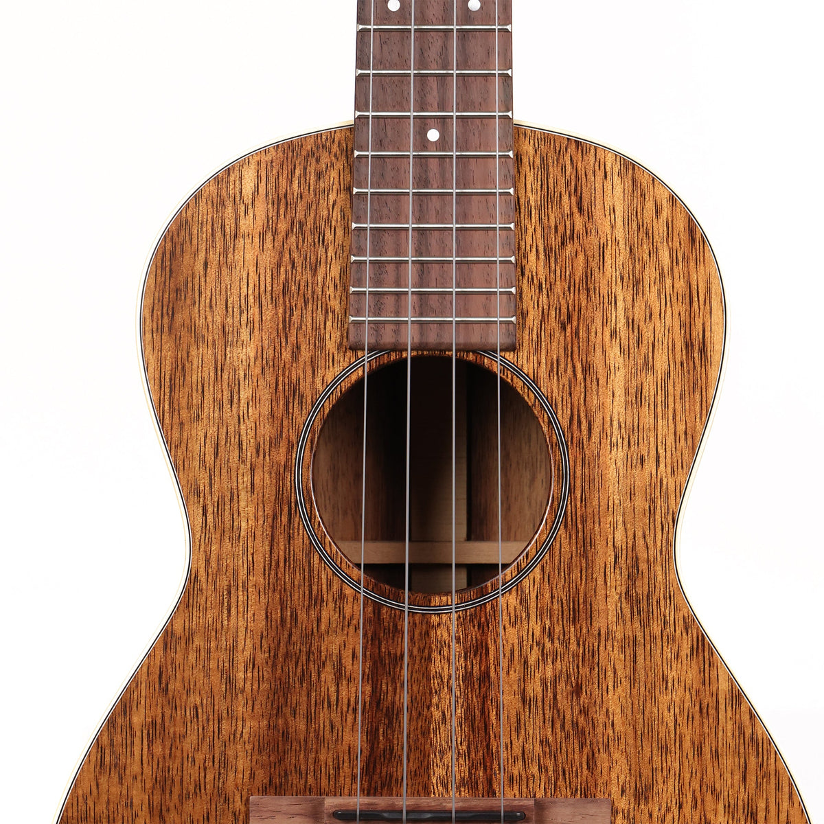 Martin 2K Tenor Ukulele Koa Natural — 6