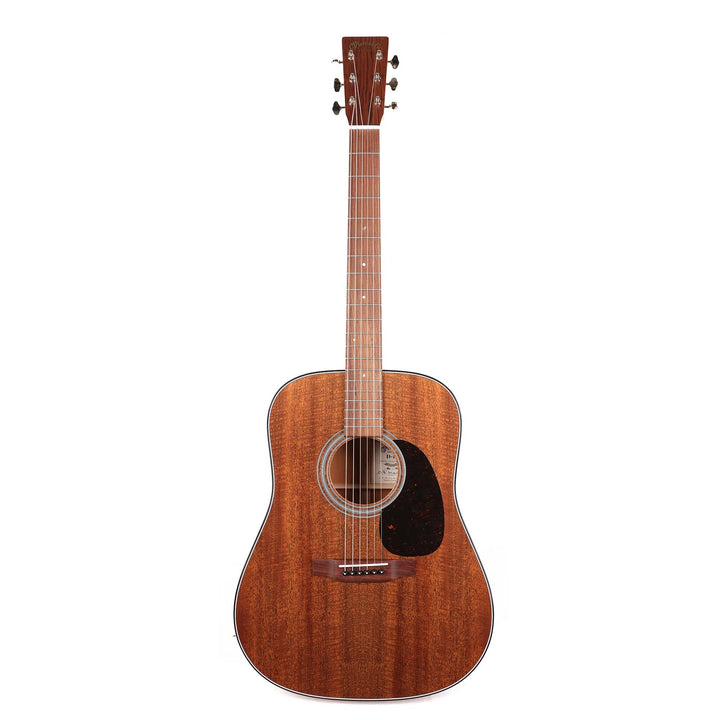 Martin D-19 190th Anniversary Acoustic Guitar Natural