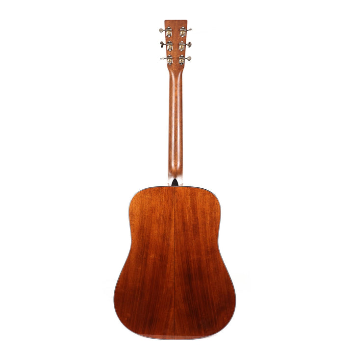 Martin D-19 190th Anniversary Acoustic Guitar Natural