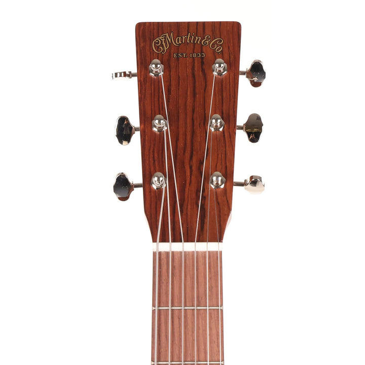 Martin D-19 190th Anniversary Acoustic Guitar Natural