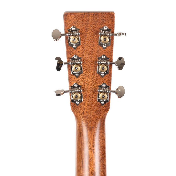 Martin D-19 190th Anniversary Acoustic Guitar Natural