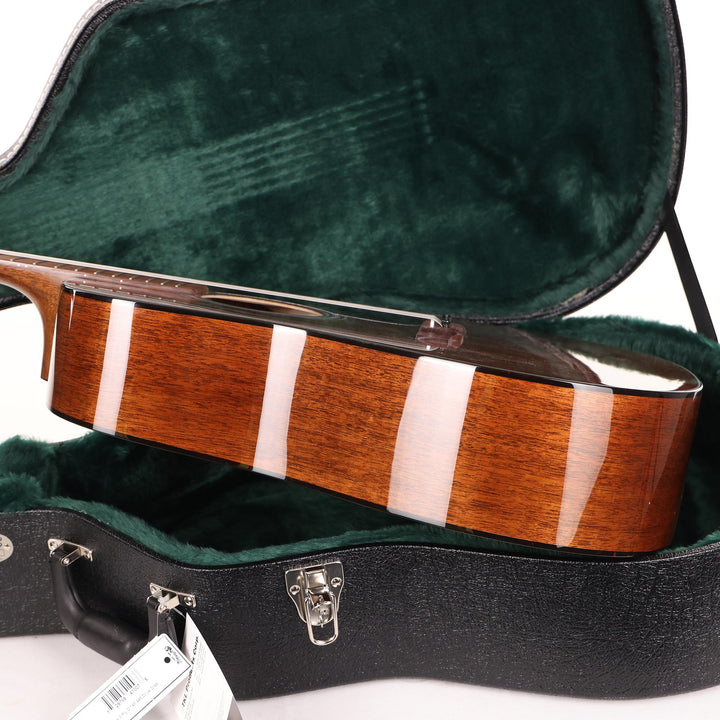 Martin D-19 190th Anniversary Acoustic Guitar Natural
