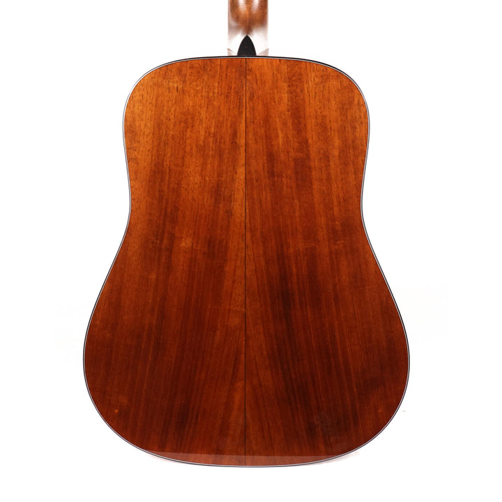 Martin D-19 190th Anniversary Acoustic Guitar Natural