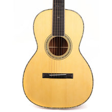 Martin Custom Shop 00 12-Fret Highly Figured Koa Acoustic