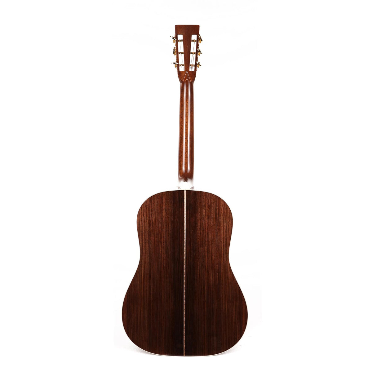 Martin Custom Shop Slope Shoulder Dreadnought 12-Fret Spruce and Rosewood 2024 — 3