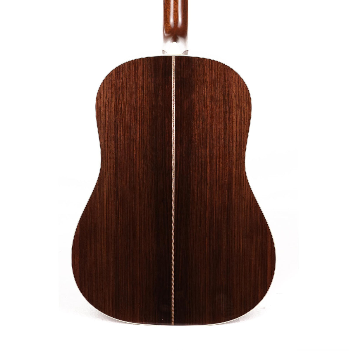 Martin Custom Shop Slope Shoulder Dreadnought 12-Fret Spruce and Rosewood 2024 — 8